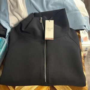 CALIA by Carrie Underwood Black Jacket